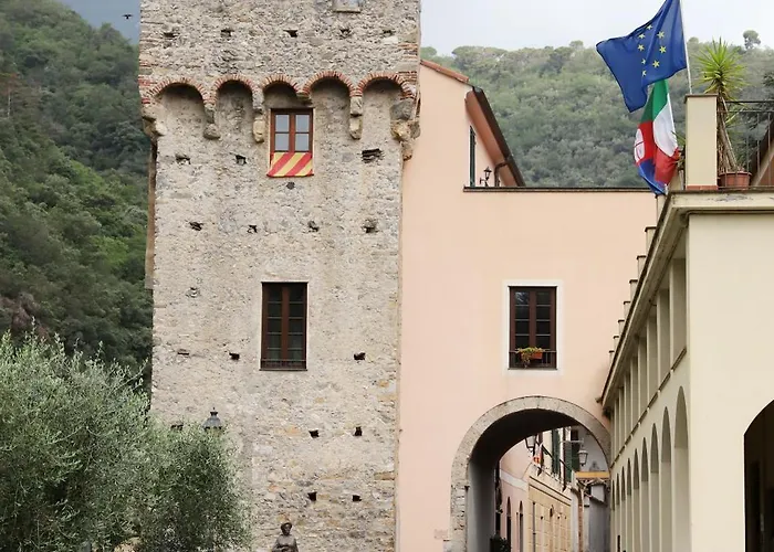 Dimora Eirek