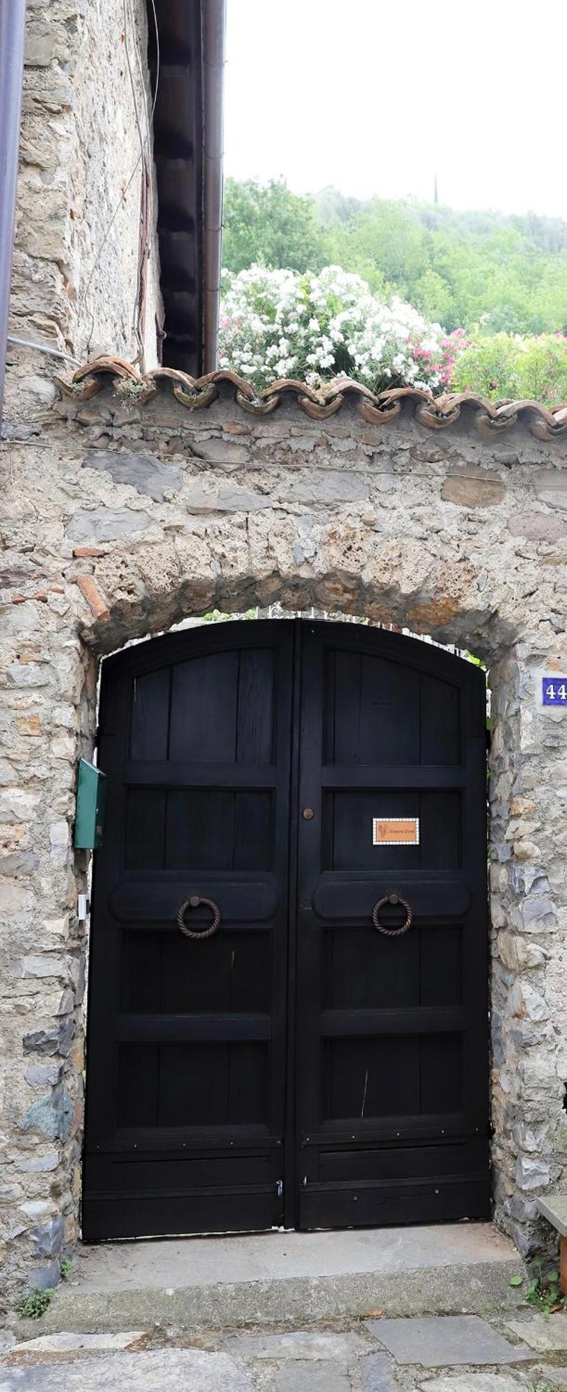 Dimora Eirek Apartment Zuccarello