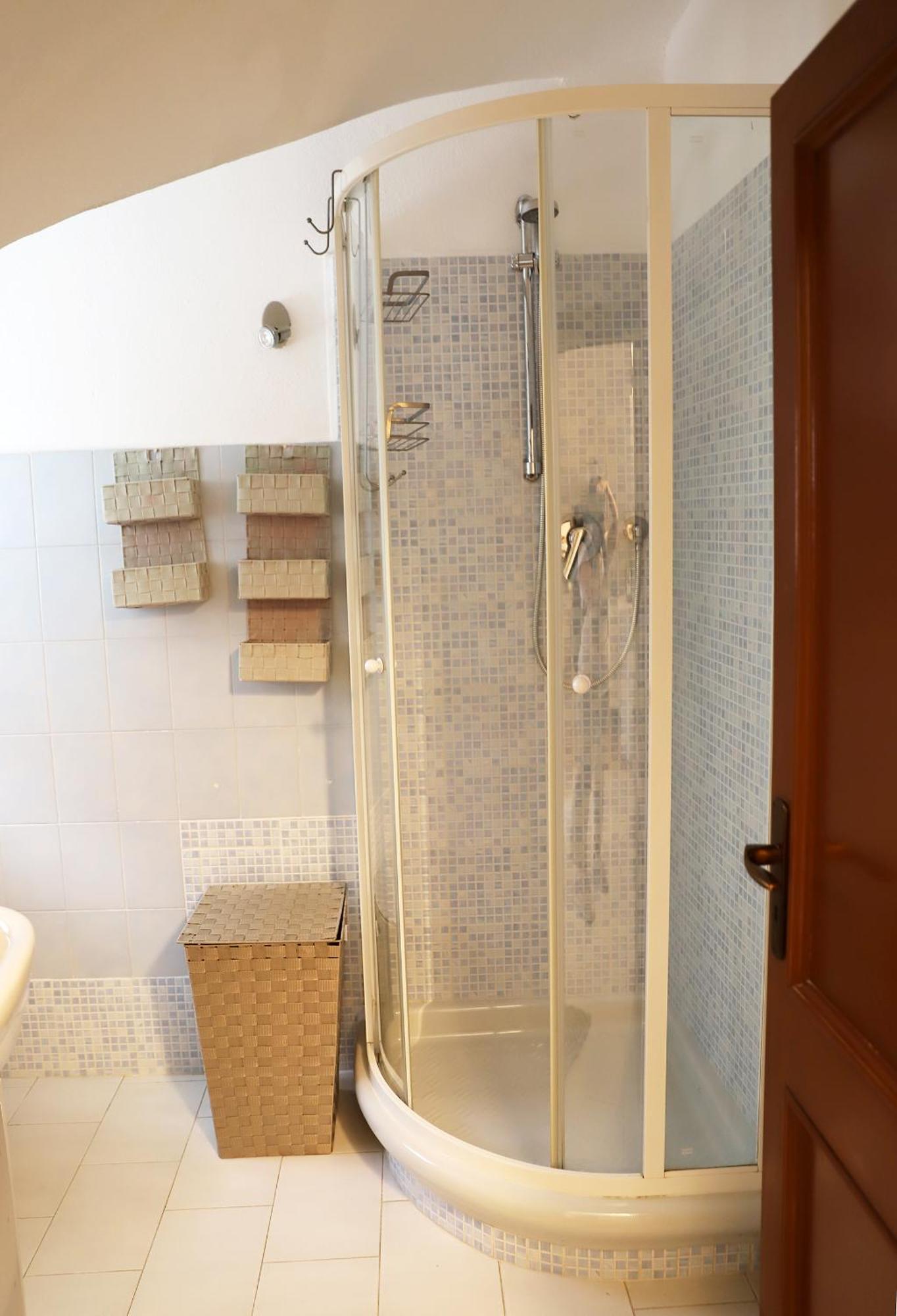 Dimora Eirek Apartment Zuccarello