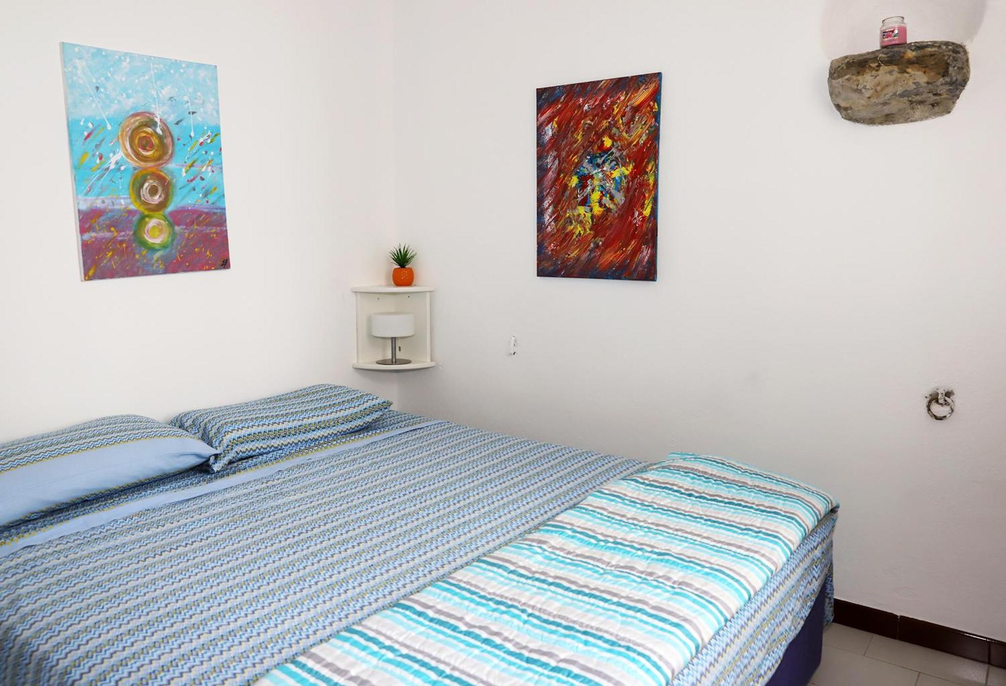 Dimora Eirek Apartment Zuccarello
