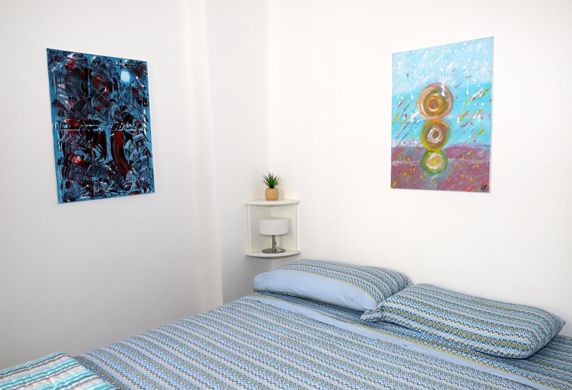 Dimora Eirek Apartment *