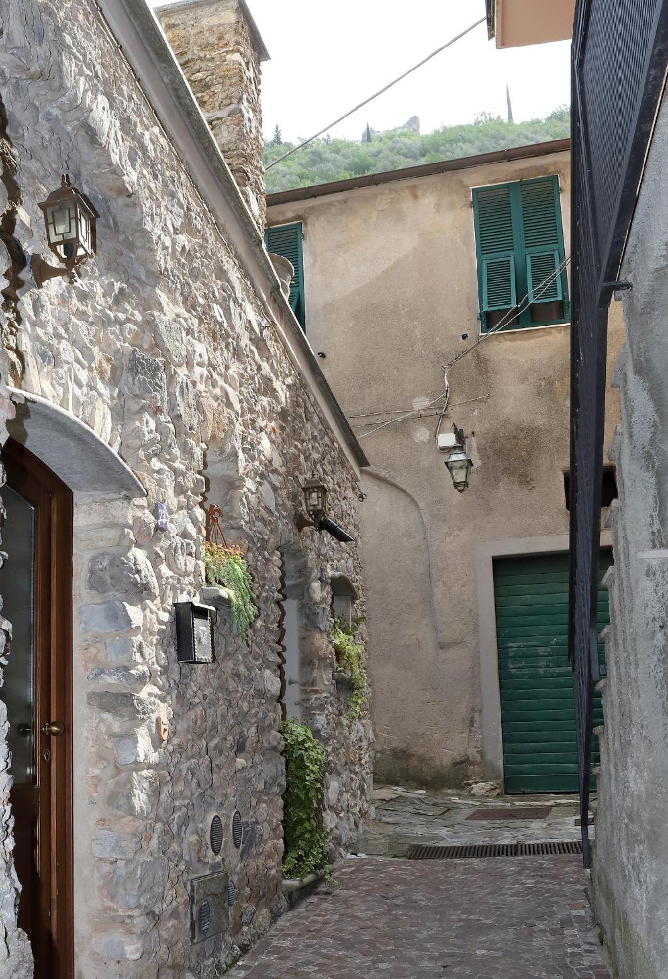Apartment Dimora Eirek Zuccarello
